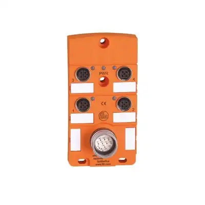 Распределительная коробка для датчиков IFM Electronic EBC002