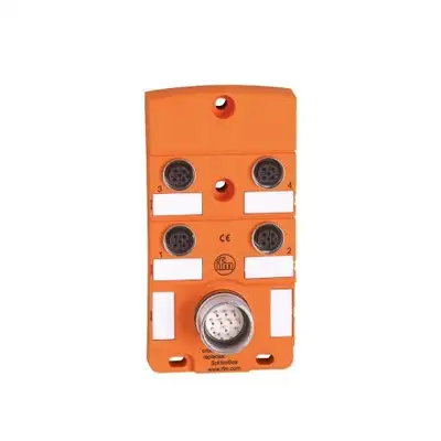 Распределительная коробка для датчиков IFM Electronic EBC003