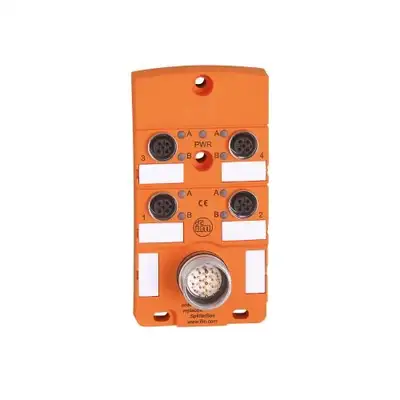 Распределительная коробка для датчиков IFM Electronic EBC004