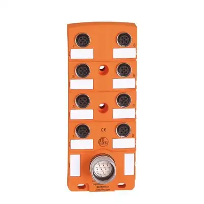 Распределительная коробка для датчиков IFM Electronic EBC011