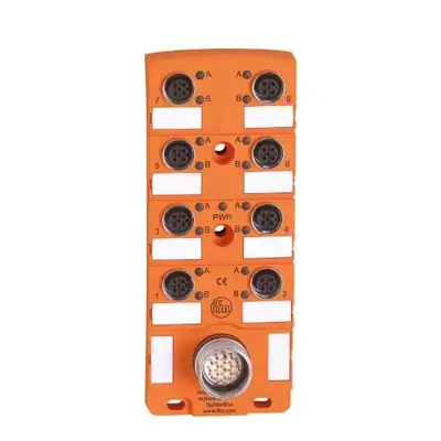 Распределительная коробка для датчиков IFM Electronic EBC012