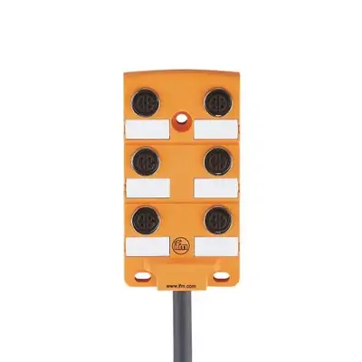 Распределительная коробка для датчиков IFM Electronic EBC030