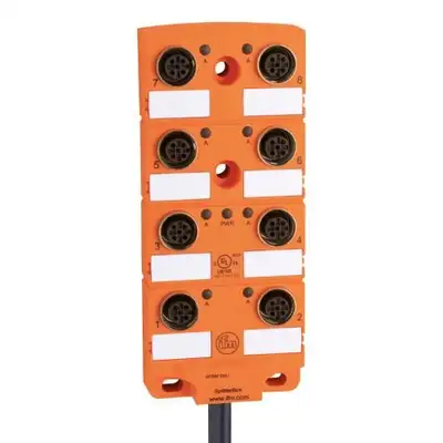 Распределительная коробка для датчиков IFM Electronic EBC039