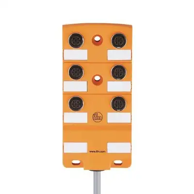 Распределительная коробка для датчиков IFM Electronic EBC043