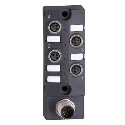 Распределительная коробка для датчиков IFM Electronic EBC044