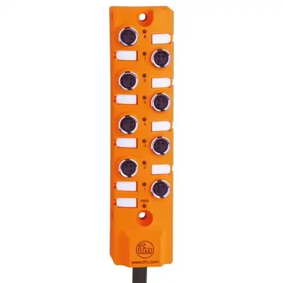 Распределительная коробка для датчиков IFM Electronic EBC054