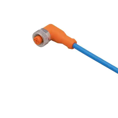 Разъем с кабелем IFM Electronic ENC12A