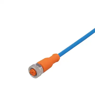 Разъем с кабелем IFM Electronic ENC16A