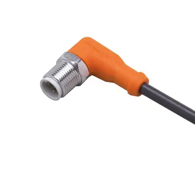 Разъем с кабелем IFM Electronic EVC08A