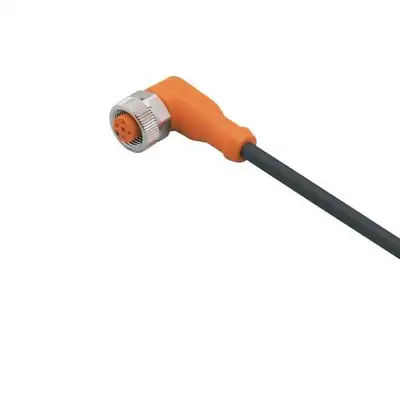 Разъем с кабелем IFM Electronic EVC090