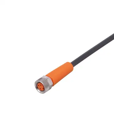 Разъем с кабелем IFM Electronic EVC143