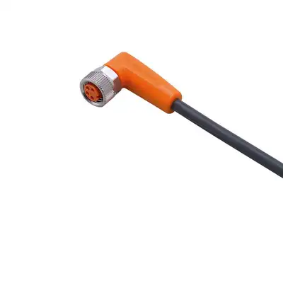 Разъем с кабелем IFM Electronic EVC154