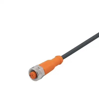 Разъем с кабелем IFM Electronic EVC197