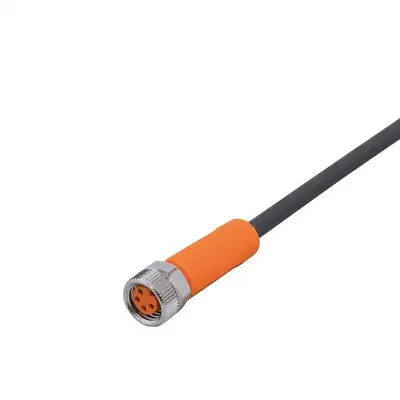 Разъем с кабелем IFM Electronic EVC465