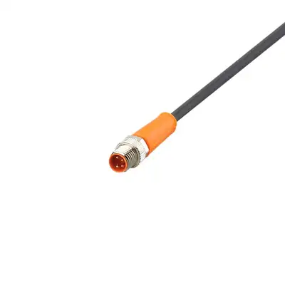 Разъем с кабелем IFM Electronic EVC469