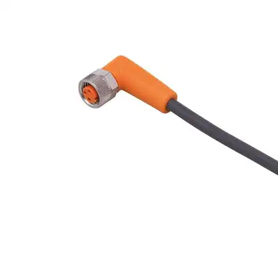 Разъем с кабелем IFM Electronic EVC498