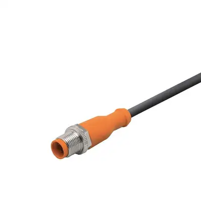 Разъем с кабелем IFM Electronic EVC550