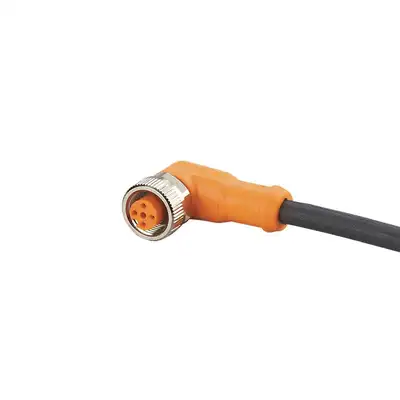 Разъем с кабелем IFM Electronic EVC712