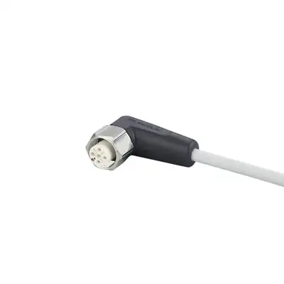 Разъем с кабелем IFM Electronic EVF008