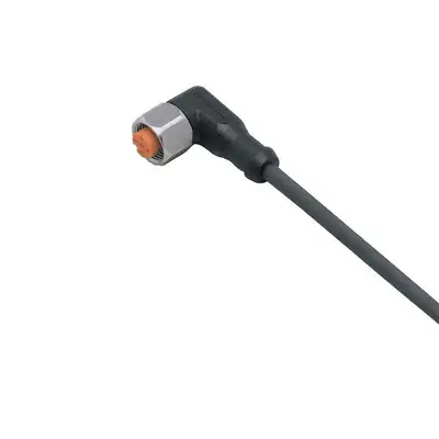 Разъем с кабелем IFM Electronic EVM009