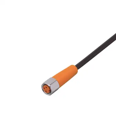 Разъем с кабелем IFM Electronic EVM023