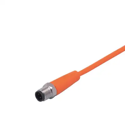 Разъем с кабелем IFM Electronic EVT086