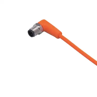 Разъем с кабелем IFM Electronic EVT088