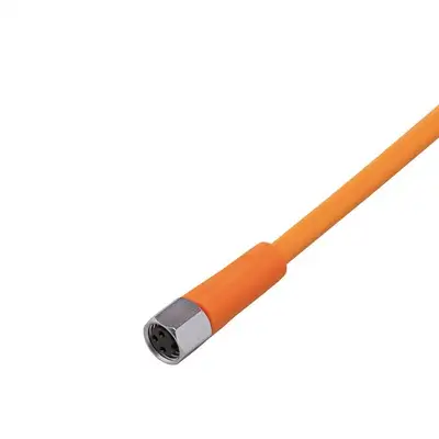 Разъем с кабелем IFM Electronic EVT123
