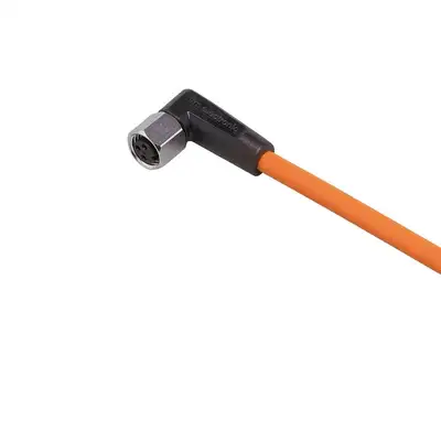 Разъем с кабелем IFM Electronic EVT130