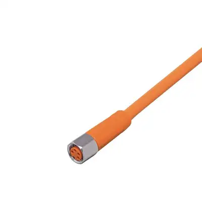 Разъем с кабелем IFM Electronic EVT135