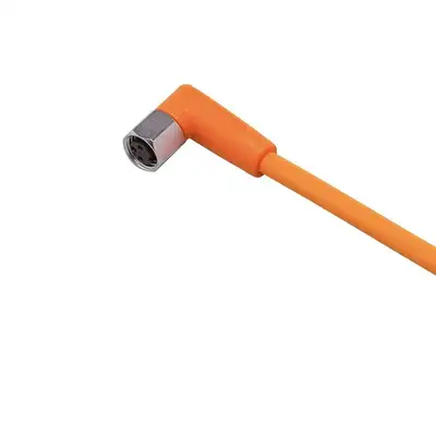 Разъем с кабелем IFM Electronic EVT273