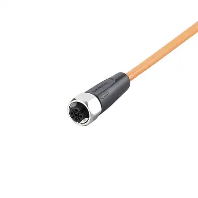 Разъем с кабелем IFM Electronic EVT463