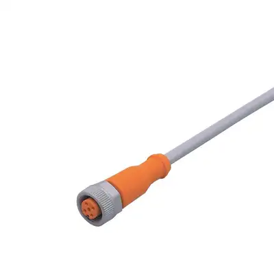 Разъем с кабелем IFM Electronic EVW010