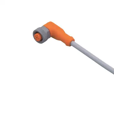 Разъем с кабелем IFM Electronic EVW015