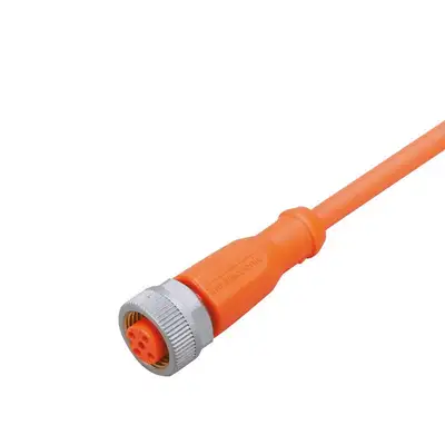 Разъем с кабелем IFM Electronic EVW128