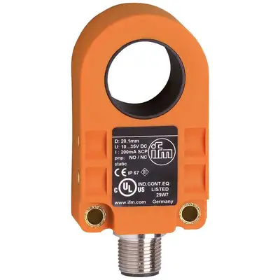 Кольцевой датчик IFM Electronic I7R209