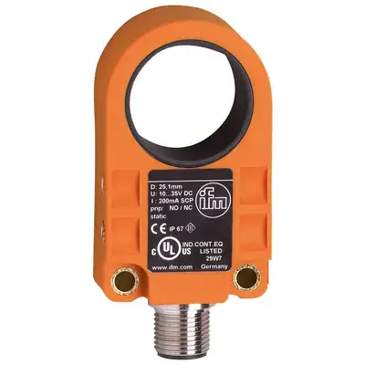 Кольцевой датчик IFM Electronic I7R214