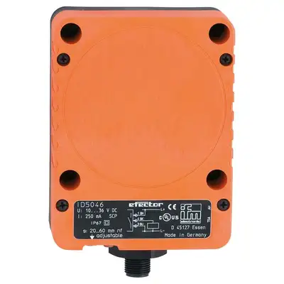Индуктивный датчик IFM Electronic ID5046