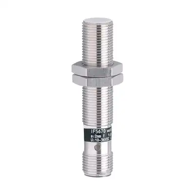 Индуктивный датчик IFM Electronic IF5670