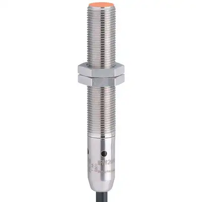 Индуктивный датчик IFM Electronic IFM207