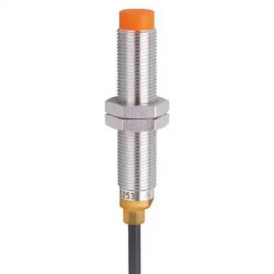 Индуктивный датчик IFM Electronic IFS253