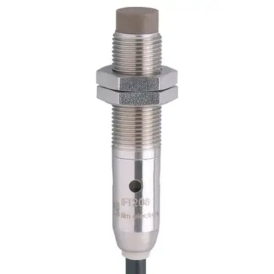 Индуктивный датчик IFM Electronic IFT209