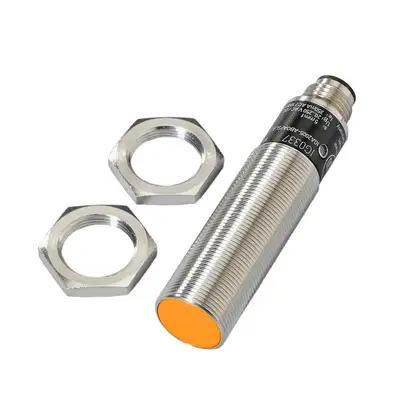 Индуктивный датчик IFM Electronic IG0337
