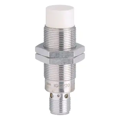 Индуктивный датчик IFM Electronic IGC002