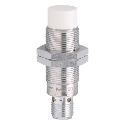 Индуктивный датчик IFM Electronic IGC220