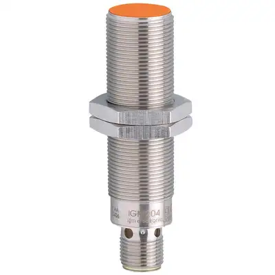 Индуктивный датчик IFM Electronic IGM209