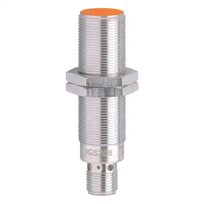 Индуктивный датчик IFM Electronic IGS216