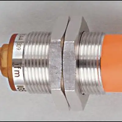 Индуктивный датчик IFM Electronic IGS249