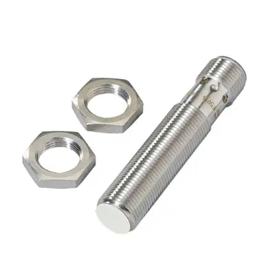 Индуктивный датчик IFM Electronic II5453
