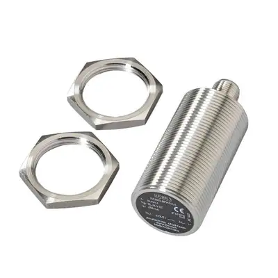 Индуктивный датчик IFM Electronic II5853